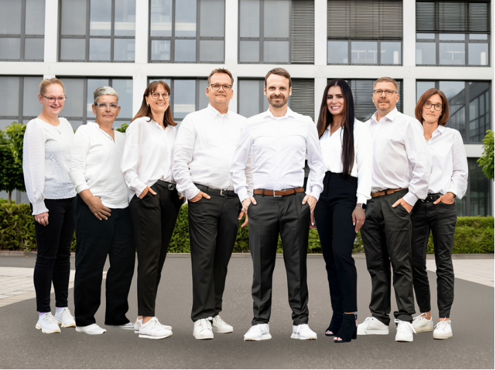 unsere Werte
